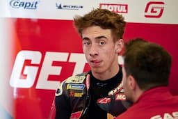Danilo Petrucci Kaget Pedro Acosta Gacor pada Musim Debutnya di MotoGP: Saya Tak Duga Bakal Sekuat Ini!