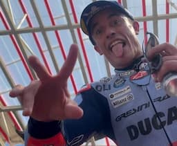 Danilo Petrucci: Marc Marquez Mungkin Sulit Raih Gelar Juara MotoGP 2024, tapi Kemenangan Pasti Diraih!