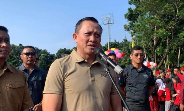 Danjen Kopassus: Ormas Preman Ganggu Ketertiban Harus Ditindak Tegas Danjen Kopassus: Ormas Preman Ganggu Ketertiban Harus Ditindak Tegas