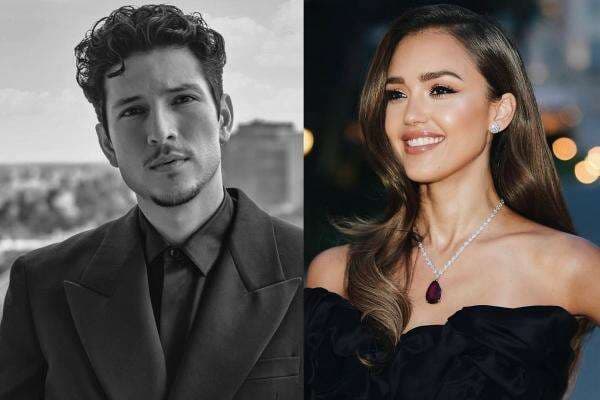 Belum Resmi Cerai, Jessica Alba Tepergok Liburan Bareng Aktor Captain America Belum Resmi Cerai, Jessica Alba Tepergok Liburan Bareng Aktor Captain America