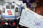 Daop 1 Jakarta Sebut 50 Tiket Kereta Api Lebaran Ludes Terjual Daop 1 Jakarta Sebut 50 Tiket Kereta Api Lebaran Ludes Terjual