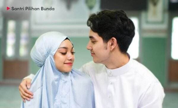 Dari Cerita Wattpad Populer, Santri Pilihan Bunda Tayang di Vidio Dari Cerita Wattpad Populer, Santri Pilihan Bunda Tayang di Vidio