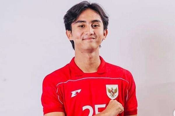 Dari Gang Sempit Tangerang Menuju Panggung Internasional: Kisah Yardan Yafi, Senjata Rahasia Garuda Muda Dari Gang Sempit Tangerang Menuju Panggung Internasional: Kisah Yardan Yafi, Senjata Rahasia Garuda Muda