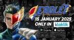 Dari Universe Bima, Komik EAGLE Hadir di Aplikasi KLAKLIK Dari Universe Bima, Komik EAGLE Hadir di Aplikasi KLAKLIK