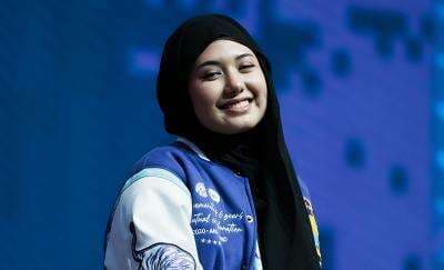 Dari Selebgram ke Brand Ambassador Esports, Alyssa Ananta Ceritakan Perjalanan Baru yang Mengubah Hidupnya Dari Selebgram ke Brand Ambassador Esports, Alyssa Ananta Ceritakan Perjalanan Baru yang Mengubah Hidupnya