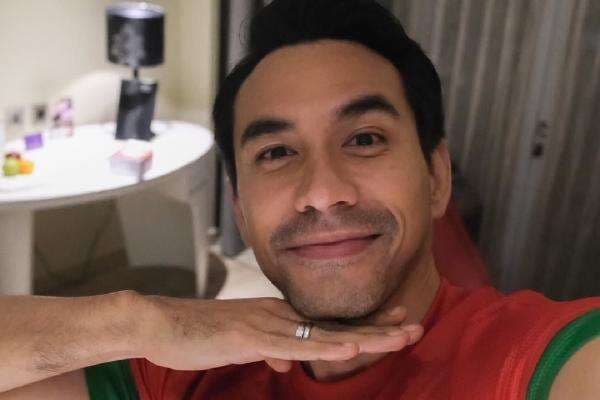 Timnas Indonesia Menang Atas China, Darius Sinathrya: Terima Kasih buat Perjuangan Kalian! Timnas Indonesia Menang Atas China, Darius Sinathrya: Terima Kasih buat Perjuangan Kalian!