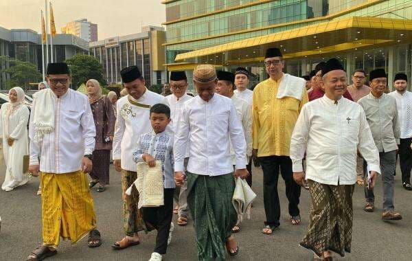 Dasco Diutus Prabowo Temui Megawati, Bahlil Bicara Ajaran Nabi Ibrahim Dasco Diutus Prabowo Temui Megawati, Bahlil Bicara Ajaran Nabi Ibrahim