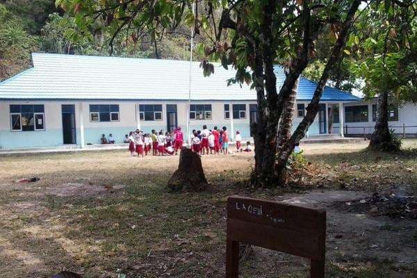Data Murid Terlambat Di-input di Dapodik, SDN 1 Lamoahi Buton Utara Terancam Tak Ikut UN 2025 Data Murid Terlambat Di-input di Dapodik, SDN 1 Lamoahi Buton Utara Terancam Tak Ikut UN 2025