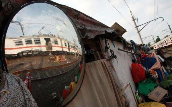 BPS Tunda Rilis Data Kemiskinan RI, Ada Apa? BPS Tunda Rilis Data Kemiskinan RI, Ada Apa?