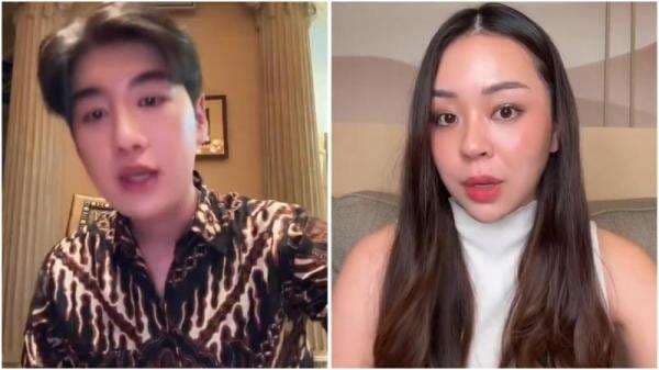 Lagi Viral! Curhatan Dave Stanley soal Anak Ani-Ani yang Jadi TikToker, Ini Kronologi Lengkapnya Lagi Viral! Curhatan Dave Stanley soal Anak Ani-Ani yang Jadi TikToker, Ini Kronologi Lengkapnya