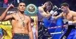 David Benavidez Ogah Gagalkan Trilogi Artur Beterbiev vs Dmitry Bivol David Benavidez Ogah Gagalkan Trilogi Artur Beterbiev vs Dmitry Bivol