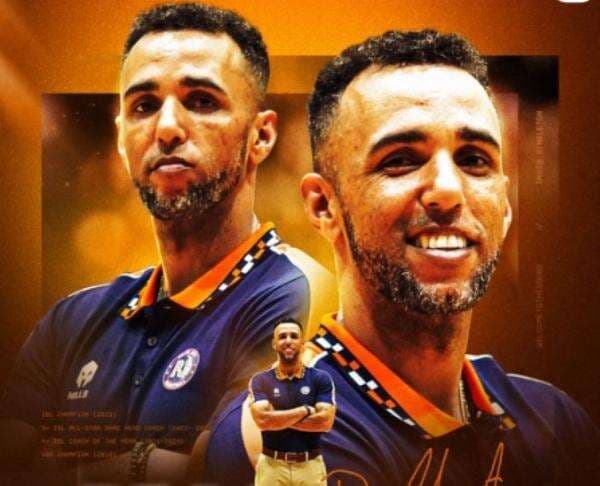 Pelita Jaya Jakarta Siap Arungi IBL 2026 dengan Pelatih Baru David Singleton Pelita Jaya Jakarta Siap Arungi IBL 2026 dengan Pelatih Baru David Singleton