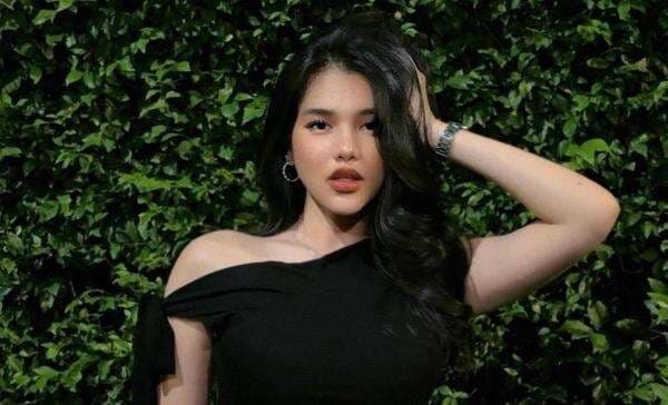 Heran, Secantik Davina Karamoy Masih Diselingkuhi Kekasih Heran, Secantik Davina Karamoy Masih Diselingkuhi Kekasih