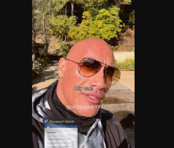 Apa Itu Tren One Day or Day One yang Viral di Media Sosial? Apa Itu Tren One Day or Day One yang Viral di Media Sosial?