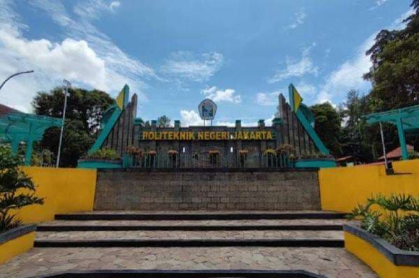 Daya Tampung Prodi Politeknik Negeri Jakarta di SNBP 2024, Ini Jurusan Paling Sepi Peminat Daya Tampung Prodi Politeknik Negeri Jakarta di SNBP 2024, Ini Jurusan Paling Sepi Peminat