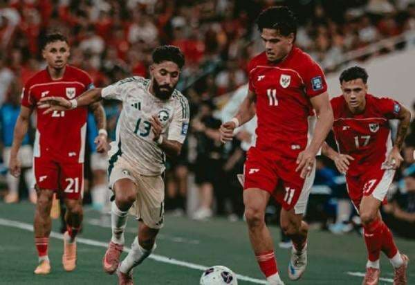 Daftar 19 Negara Lolos ke Piala Dunia 2026, Timnas Indonesia Menyusul? Daftar 19 Negara Lolos ke Piala Dunia 2026, Timnas Indonesia Menyusul?