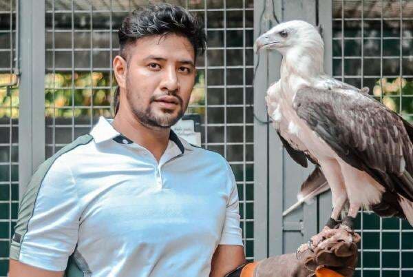 Sidang di Jakarta, Ammar Zoni Ngebet Bertemu Dokter Kamelia Sidang di Jakarta, Ammar Zoni Ngebet Bertemu Dokter Kamelia