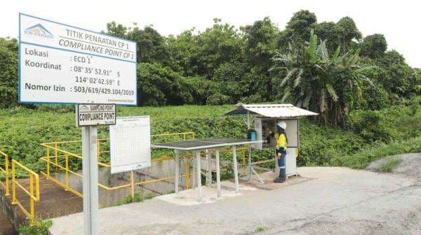 Pastikan Penerapan ESG, Merdeka Copper (MDKA) Dorong Anak Usaha Lakukan Ini Pastikan Penerapan ESG, Merdeka Copper (MDKA) Dorong Anak Usaha Lakukan Ini