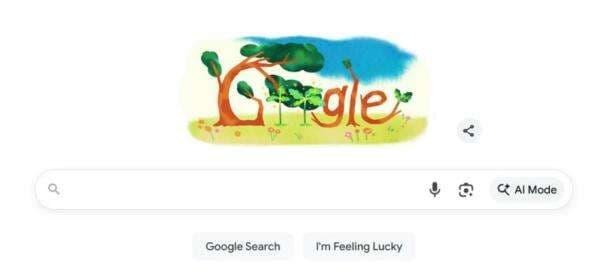 Google Doodle Hari Ini: Hari Ayah Nasional 12 November 2025 Google Doodle Hari Ini: Hari Ayah Nasional 12 November 2025