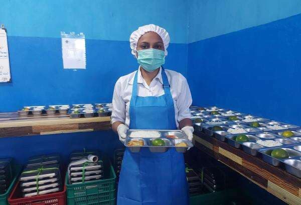 Perdana di Papua, Juru Masak Dapur MBG Dapat Sertifikasi Chef Perdana di Papua, Juru Masak Dapur MBG Dapat Sertifikasi Chef