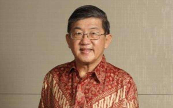 Komisaris BSDE Yoseph Franciscus Bonang Meninggal Dunia Komisaris BSDE Yoseph Franciscus Bonang Meninggal Dunia