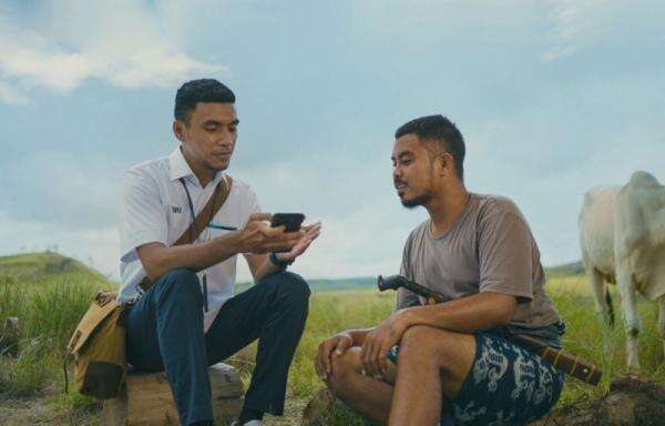 Komitmen Terapkan ESG, Portofolio Sustainable Finance BRI (BBRI) Tembus Rp796 Triliun Komitmen Terapkan ESG, Portofolio Sustainable Finance BRI (BBRI) Tembus Rp796 Triliun