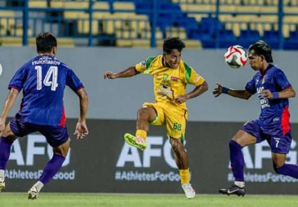 Hasil Super League: Derby Jatim Panas! Persik Kediri Tahan Persebaya Surabaya Hasil Super League: Derby Jatim Panas! Persik Kediri Tahan Persebaya Surabaya