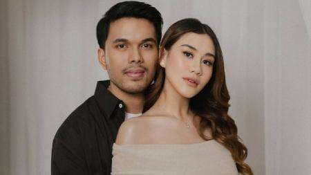 Usia Kandungan 4 Bulan, Aaliyah Massaid Hamil Anak Pertama Usia Kandungan 4 Bulan, Aaliyah Massaid Hamil Anak Pertama