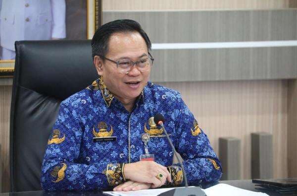 Kemendagri Sebut Penyebaran Inovasi Daerah saat Ini Belum Merata Kemendagri Sebut Penyebaran Inovasi Daerah saat Ini Belum Merata