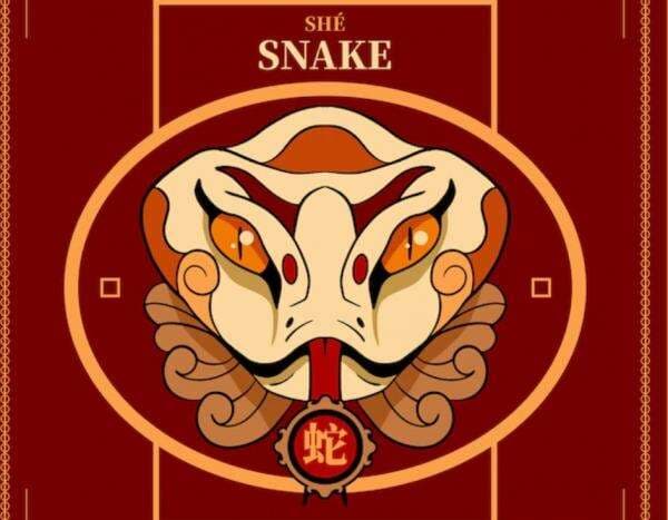 Imlek 2025 Shio Apa? Cek Keberuntungan Tahun Ular Kayu di Sini Imlek 2025 Shio Apa? Cek Keberuntungan Tahun Ular Kayu di Sini