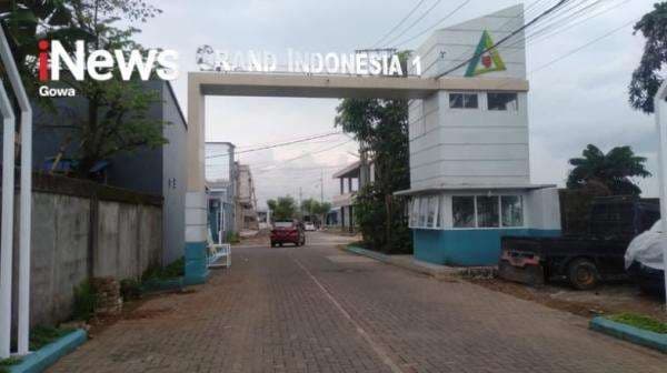 Status Tanah PBB P2, Perumahan Grand Indonesia Gowa Diduga Tidak Memiliki PBG Status Tanah PBB P2, Perumahan Grand Indonesia Gowa Diduga Tidak Memiliki PBG