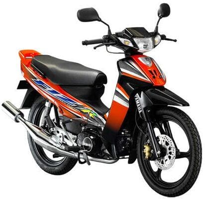 Daftar 5 Motor Bebek Jadul yang Jadi Incaran Para Kolektor Daftar 5 Motor Bebek Jadul yang Jadi Incaran Para Kolektor