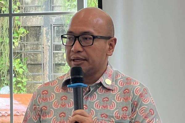 Meninggal Akibat Kecelakaan Bersepeda, Ini Profil Hudi Dananjoyo Suryodipuro VP Sekretaris VP SKK Mi Meninggal Akibat Kecelakaan Bersepeda, Ini Profil Hudi Dananjoyo Suryodipuro VP Sekretaris VP SKK Mi