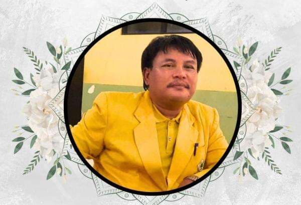 Berita Duka! Ketua DPD Partai Golkar Pemalang H. Edi Susilo Tutup Usia Berita Duka! Ketua DPD Partai Golkar Pemalang H. Edi Susilo Tutup Usia