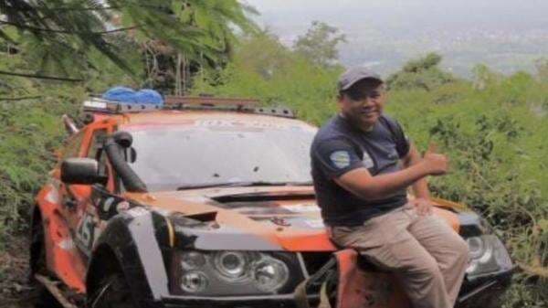 Jejak Sukses Haji Isam, dari Nol hingga Jadi Crazy Rich Kalsel Jejak Sukses Haji Isam, dari Nol hingga Jadi Crazy Rich Kalsel