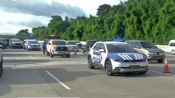 3 Jalur Alternatif ke Ciawi, Pilihan Tepat Saat Tol Jagorawi Macet Parah! 3 Jalur Alternatif ke Ciawi, Pilihan Tepat Saat Tol Jagorawi Macet Parah!