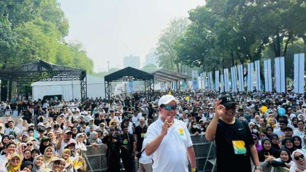 Target 1 Juta User di Akhir 2024, dengan Fitur Lengkap dan Promo Menarik, BYOND by BSI jadi Favorit Target 1 Juta User di Akhir 2024, dengan Fitur Lengkap dan Promo Menarik, BYOND by BSI jadi Favorit