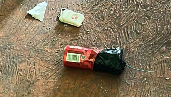 Puslabfor Polri Ungkap Bom di SMAN 72 Berkekuatan Rendah Puslabfor Polri Ungkap Bom di SMAN 72 Berkekuatan Rendah