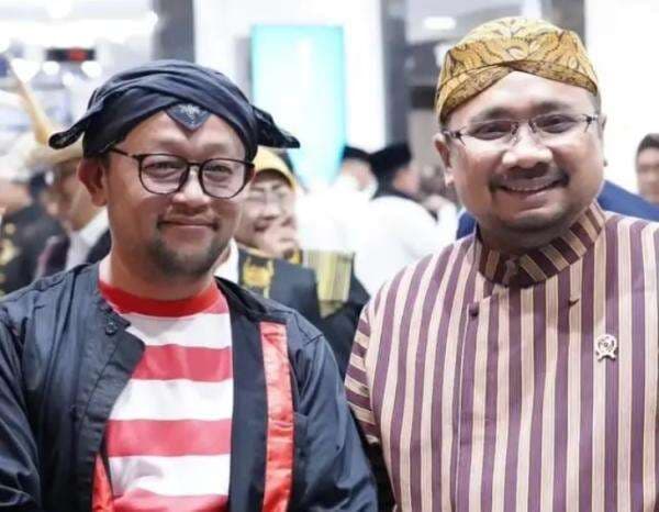 KPK Periksa Anak Buah Yaqut Gus Alex Tersangka Korupsi Kuota Haji KPK Periksa Anak Buah Yaqut Gus Alex Tersangka Korupsi Kuota Haji