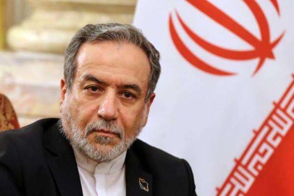 AS Serang Iran, Menlu Araghchi: Kami Balas! AS Serang Iran, Menlu Araghchi: Kami Balas!