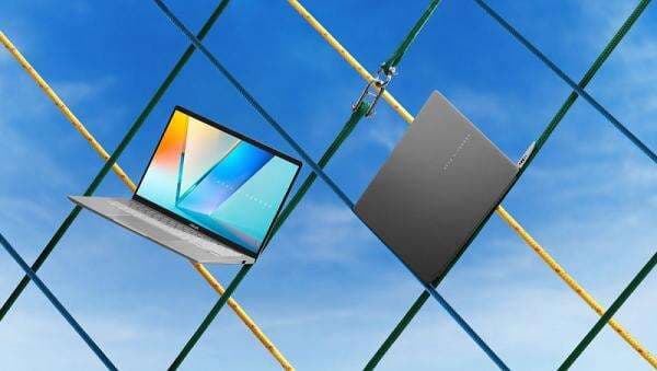 Butuh Laptop Baru di 2026? Ini Berbagai Segmen dari Laptop ASUS yang Perlu Anda Tahu Butuh Laptop Baru di 2026? Ini Berbagai Segmen dari Laptop ASUS yang Perlu Anda Tahu