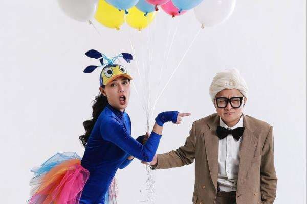 Sadis, DJ Bravy Selingkuhi Erika Carlina Jelang Lahiran Sadis, DJ Bravy Selingkuhi Erika Carlina Jelang Lahiran