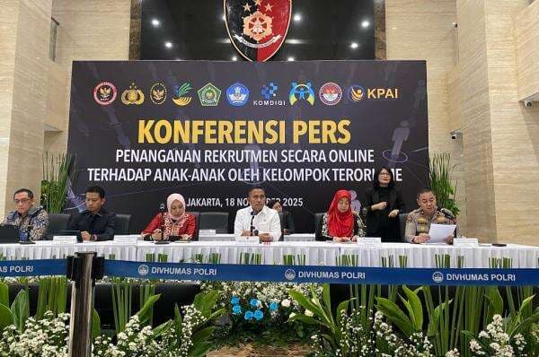 Awas! Ini Pertanyaan Jebakan Kelompok Teroris Buat Rekrut Anak-Anak Awas! Ini Pertanyaan Jebakan Kelompok Teroris Buat Rekrut Anak-Anak