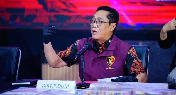 Polri Bongkar Judi Online Jaringan Eropa, Gandeng Komdigi Blokir Situs 1XBET Polri Bongkar Judi Online Jaringan Eropa, Gandeng Komdigi Blokir Situs 1XBET