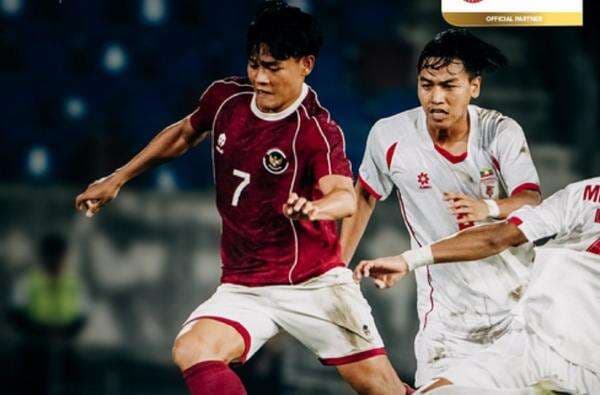 Penyebab Timnas Indonesia U-22 Gagal Lolos Semifinal SEA Games 2025 meski Punya Poin dan Selisih Gol Sama dengan Malaysia U-22 Penyebab Timnas Indonesia U-22 Gagal Lolos Semifinal SEA Games 2025 meski Punya Poin dan Selisih Gol Sama dengan Malaysia U-22