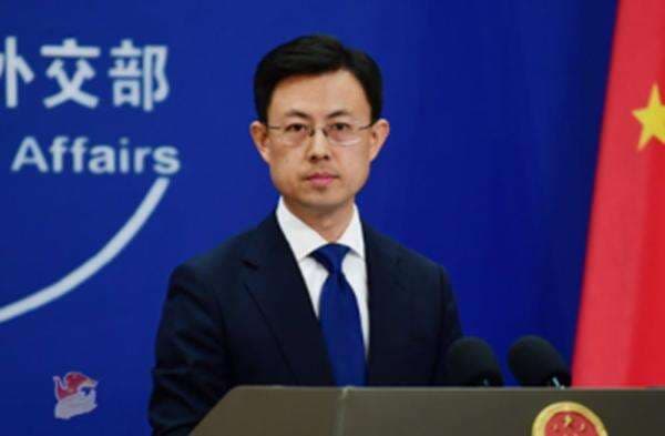 Pernyataan Lengkap China terkait Heboh Utang Proyek Whoosh Pernyataan Lengkap China terkait Heboh Utang Proyek Whoosh