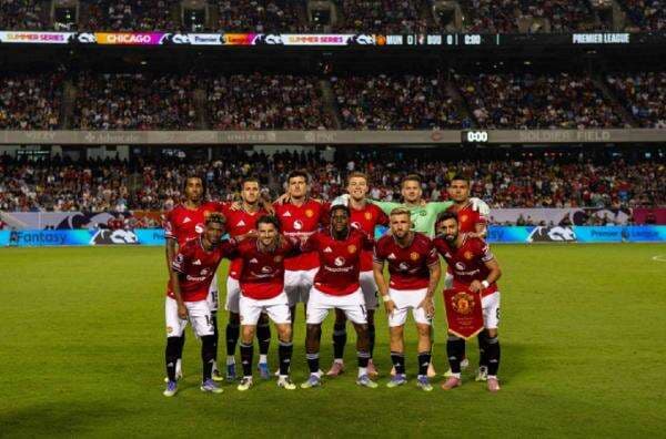 Link Live Streaming Manchester United vs Chelsea di Liga Inggris 2025-2026 Malam Ini, Klik di Sini! Link Live Streaming Manchester United vs Chelsea di Liga Inggris 2025-2026 Malam Ini, Klik di Sini!