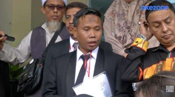 Roy Suryo Cs Pede Gelar Perkara Khusus Berujung SP3 Roy Suryo Cs Pede Gelar Perkara Khusus Berujung SP3