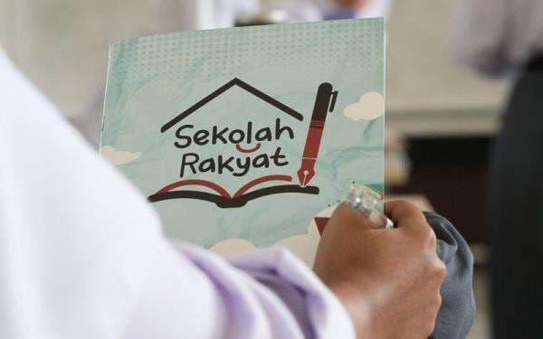 Anggaran Sekolah Rakyat di Jember Tembus Rp221 Miliar, Ada Lapangan Bola Standar FIFA Anggaran Sekolah Rakyat di Jember Tembus Rp221 Miliar, Ada Lapangan Bola Standar FIFA