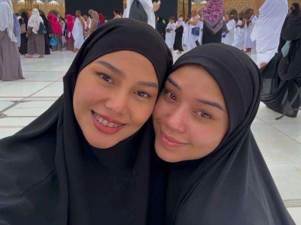 Cerita Pilu Dara Arafah Rayakan Ulang Tahun ke-26 saat Lula Lahfah Meninggal Dunia Cerita Pilu Dara Arafah Rayakan Ulang Tahun ke-26 saat Lula Lahfah Meninggal Dunia